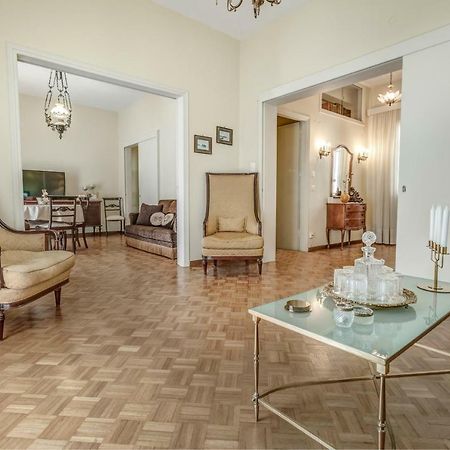 Bella Venezia Residence Corfu  Buitenkant foto