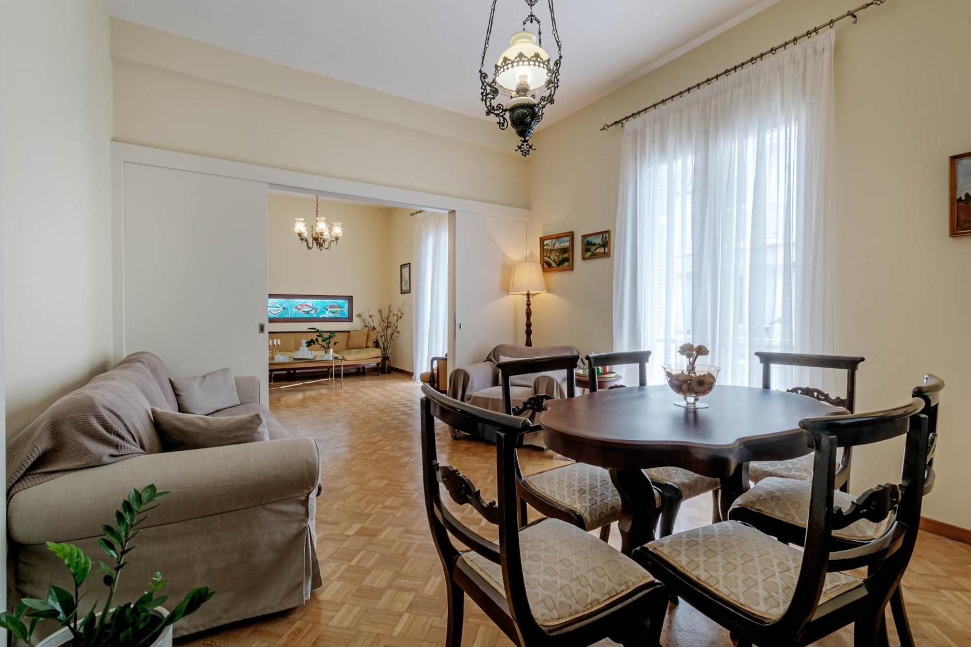 Bella Venezia Residence Corfu  Buitenkant foto