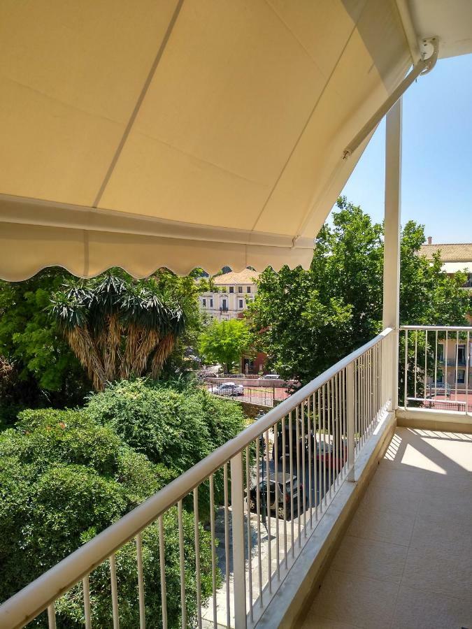 Bella Venezia Residence Corfu  Buitenkant foto