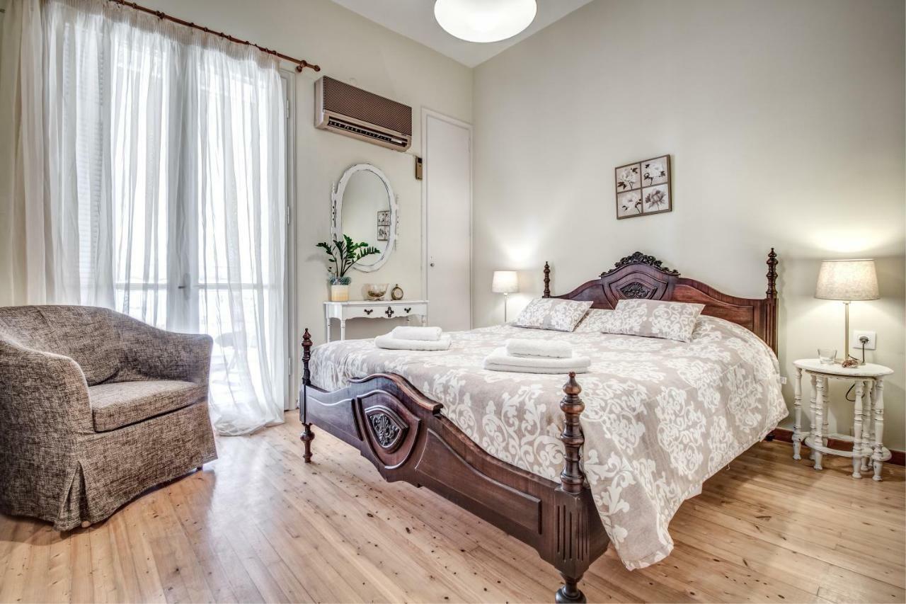 Bella Venezia Residence Corfu  Buitenkant foto