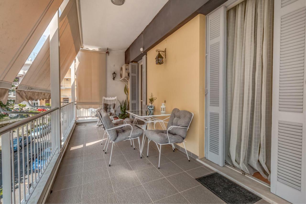 Bella Venezia Residence Corfu  Buitenkant foto
